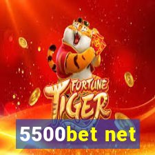 5500bet net